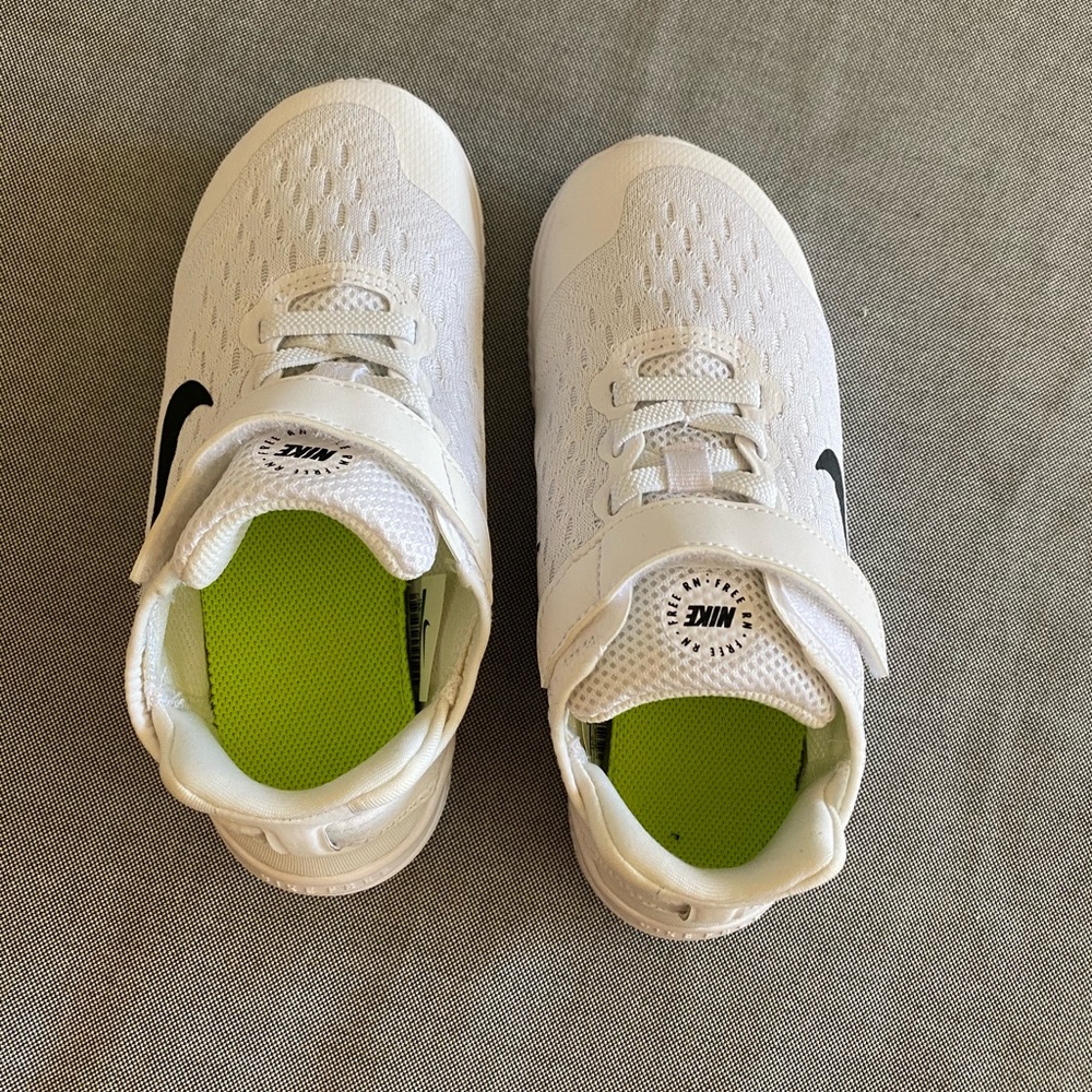 Nike sneakers